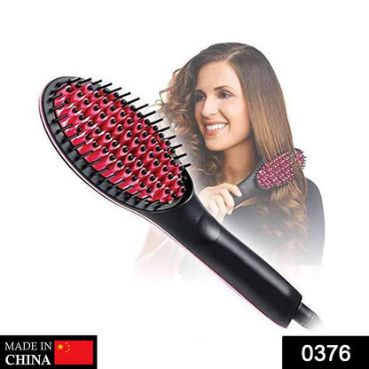 Simply Ceramic Hair Straightener, Hair accessories Your Brand