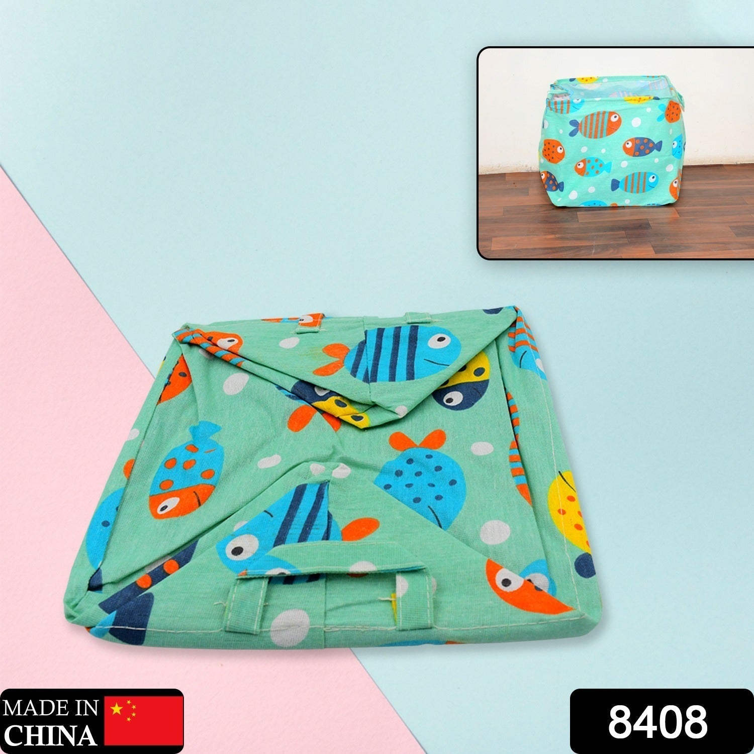 Foldable Storage Bag Clothes Blanket Quilt Closet Sweater Organizer Box Fashion Sale Clothes Cabinet Organizer Your Brand