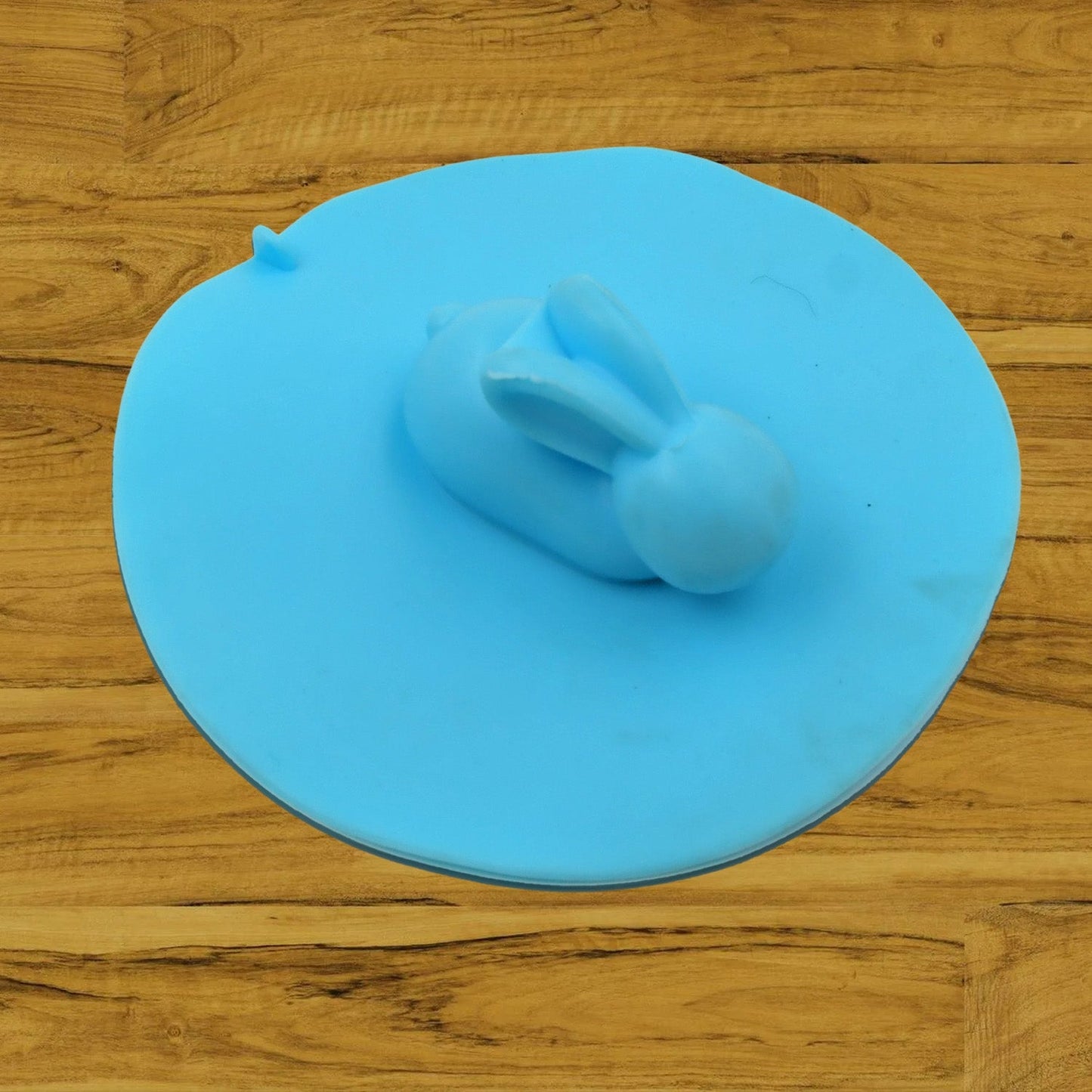 Drain Cover, Water Stopper, Tank Stopper, Rabbit Silicone, Odor Resistant, Drain Lid Shower Drain Cover Shower Plughole Cover Sink Strainer Silicone Bath Drain Cover Kitchen Sink Accessories Bathtub Kitchen Bathroom (1 Pc ) Your Brand