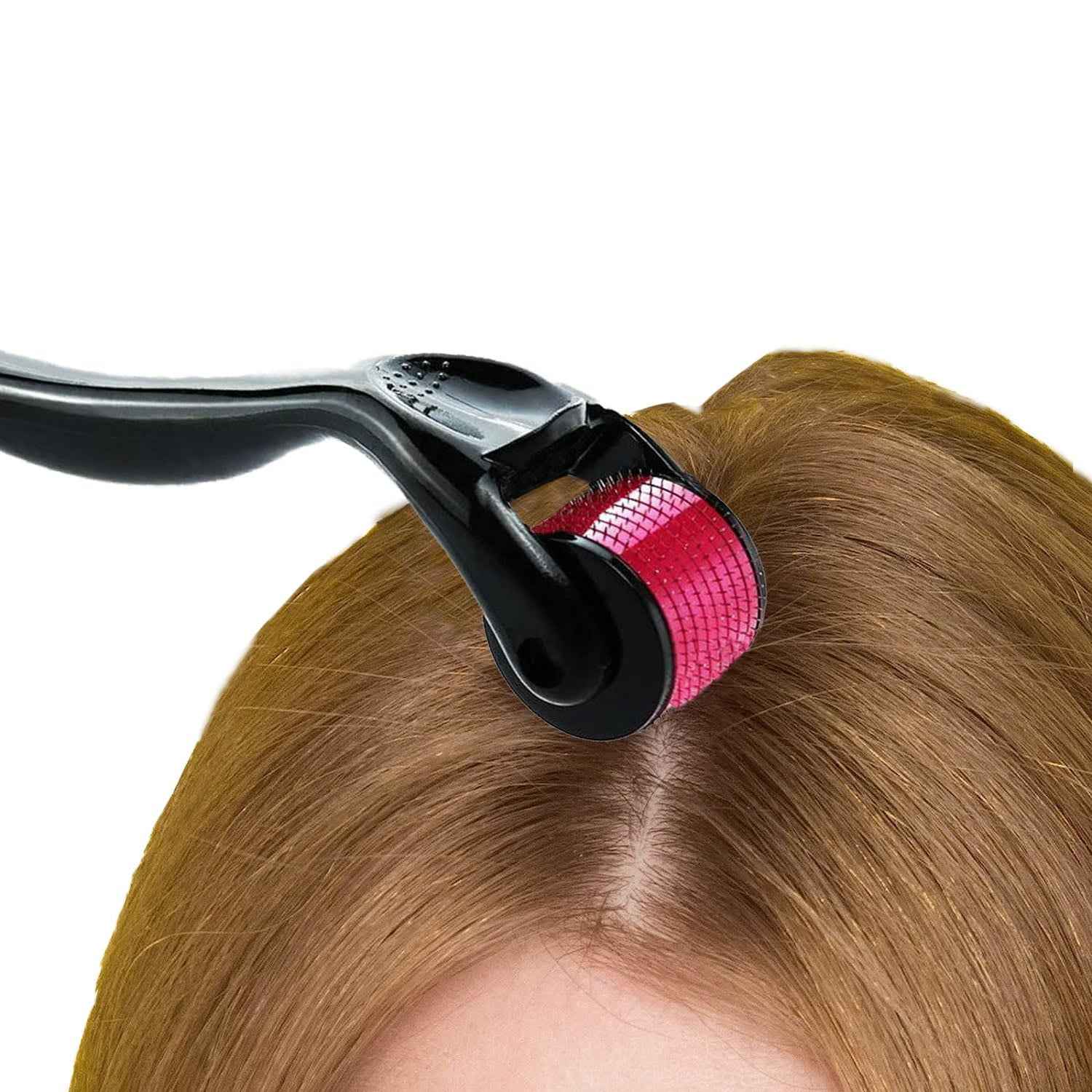 Derma Roller For Hair Growth