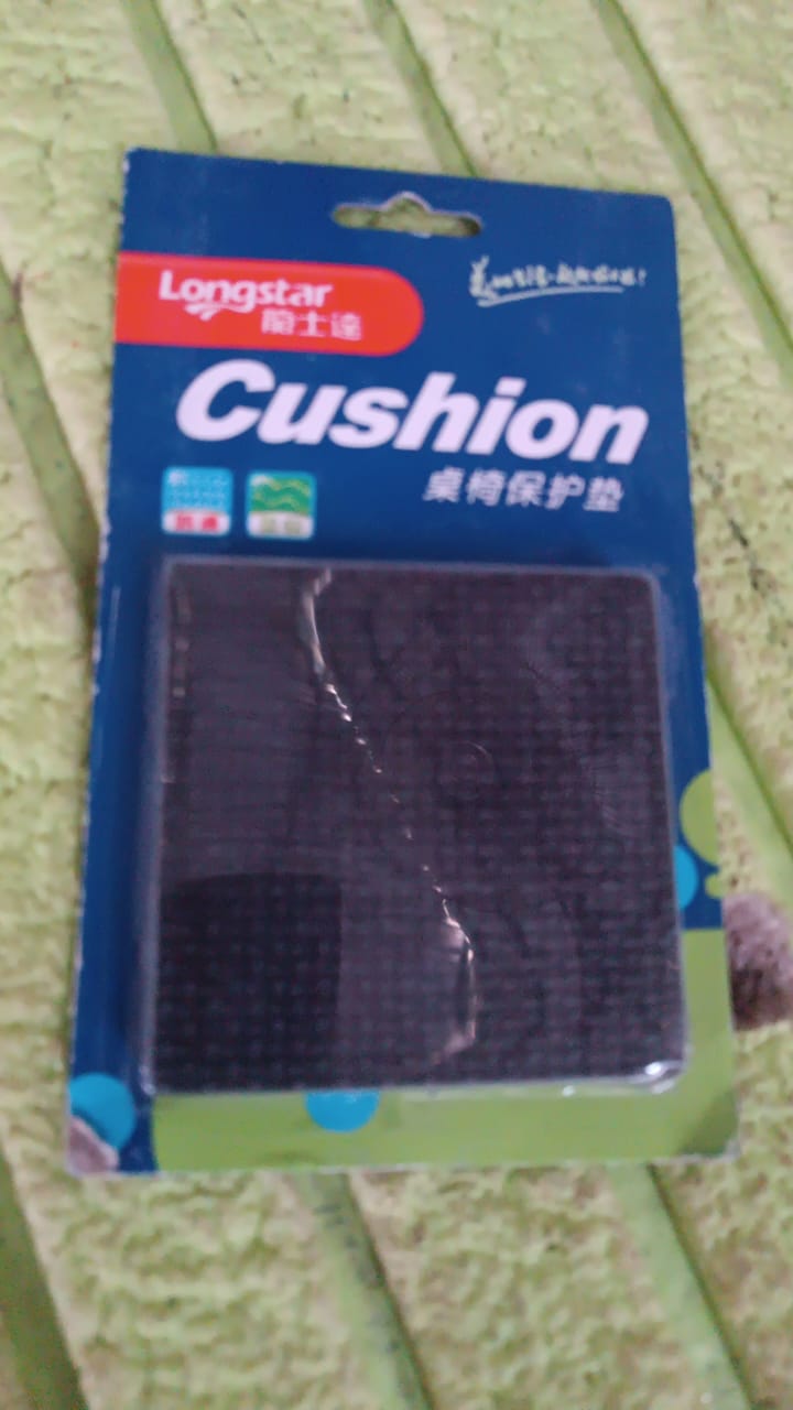 Furniture Protection Pad (18 Pcs Set) Your Brand