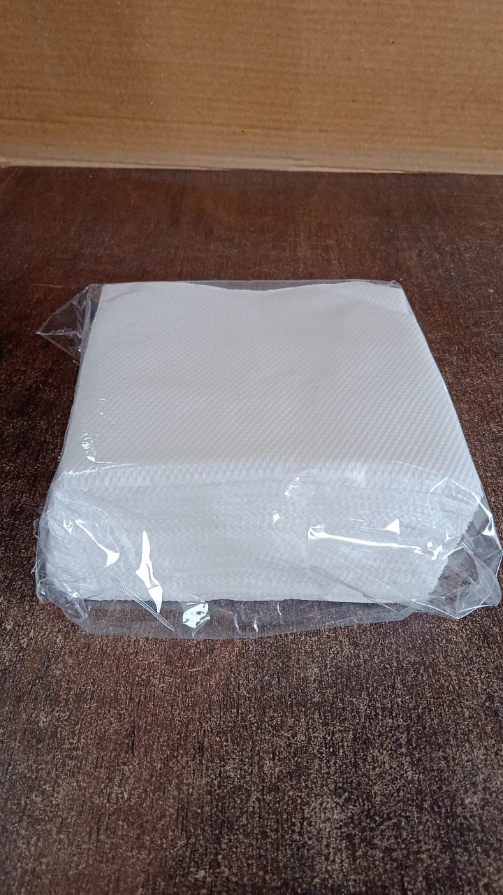 Soft Facial Tissue Paper Napkins Set (50 Pcs Set) Your Brand