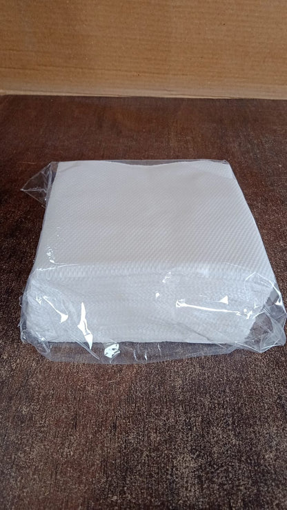 Soft Facial Tissue Paper Napkins Set (50 Pcs Set) Your Brand