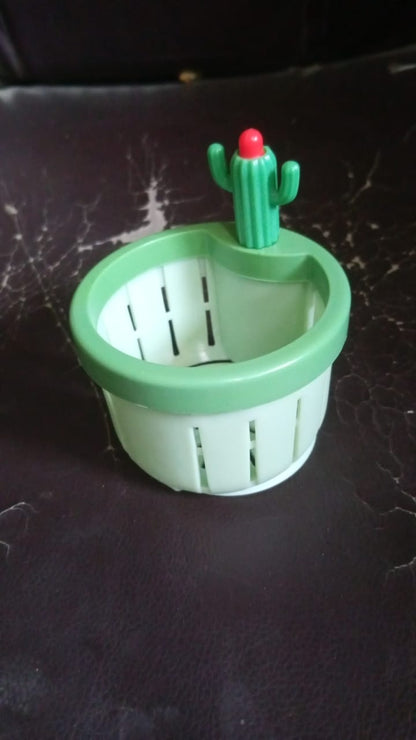Plastic Kitchen Sink Drain Strainer (1 Pc) Your Brand