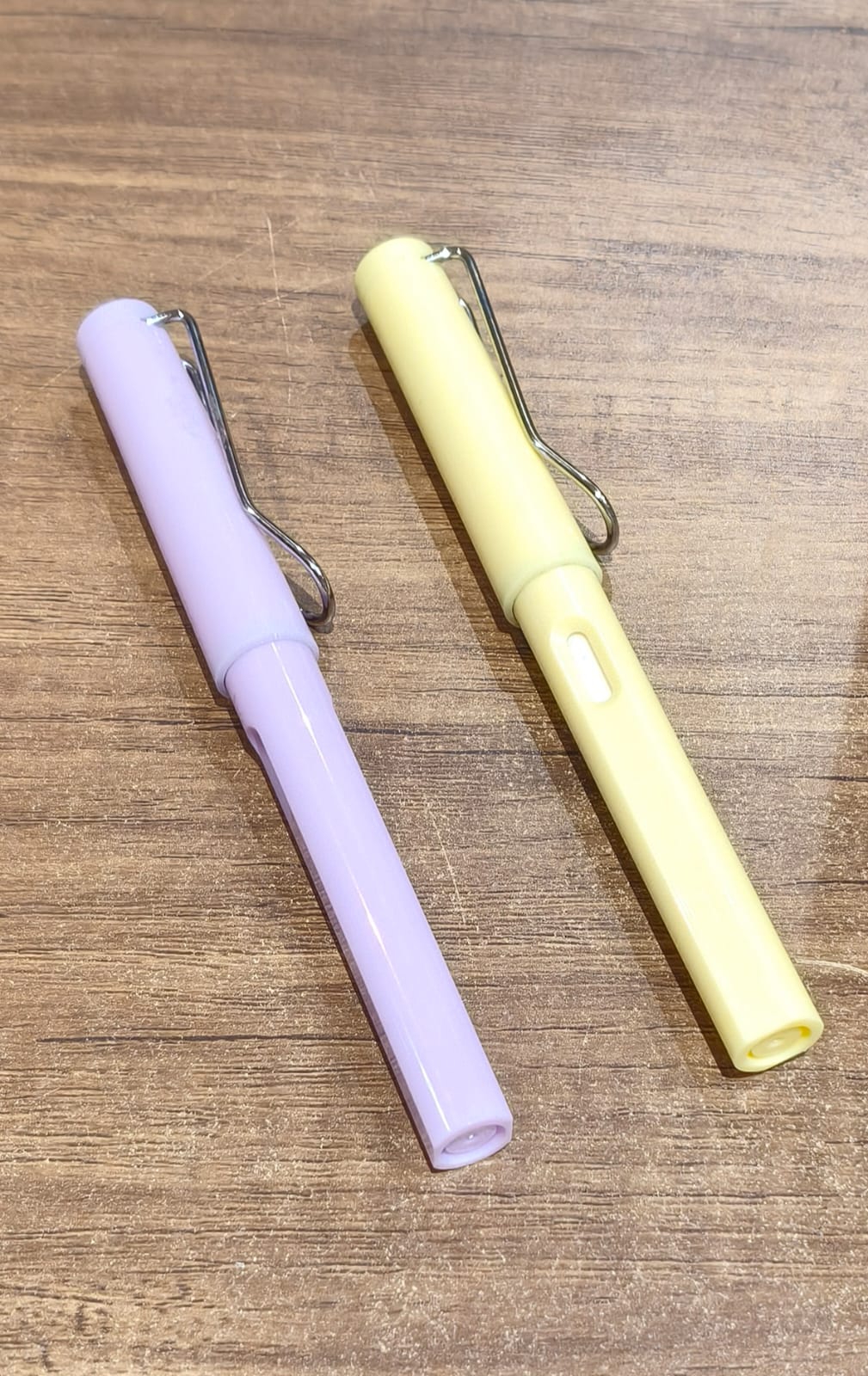2In1 Everlasting Pencil Replaceable Head With Eraser (2 Pc / Mix Color) Your Brand