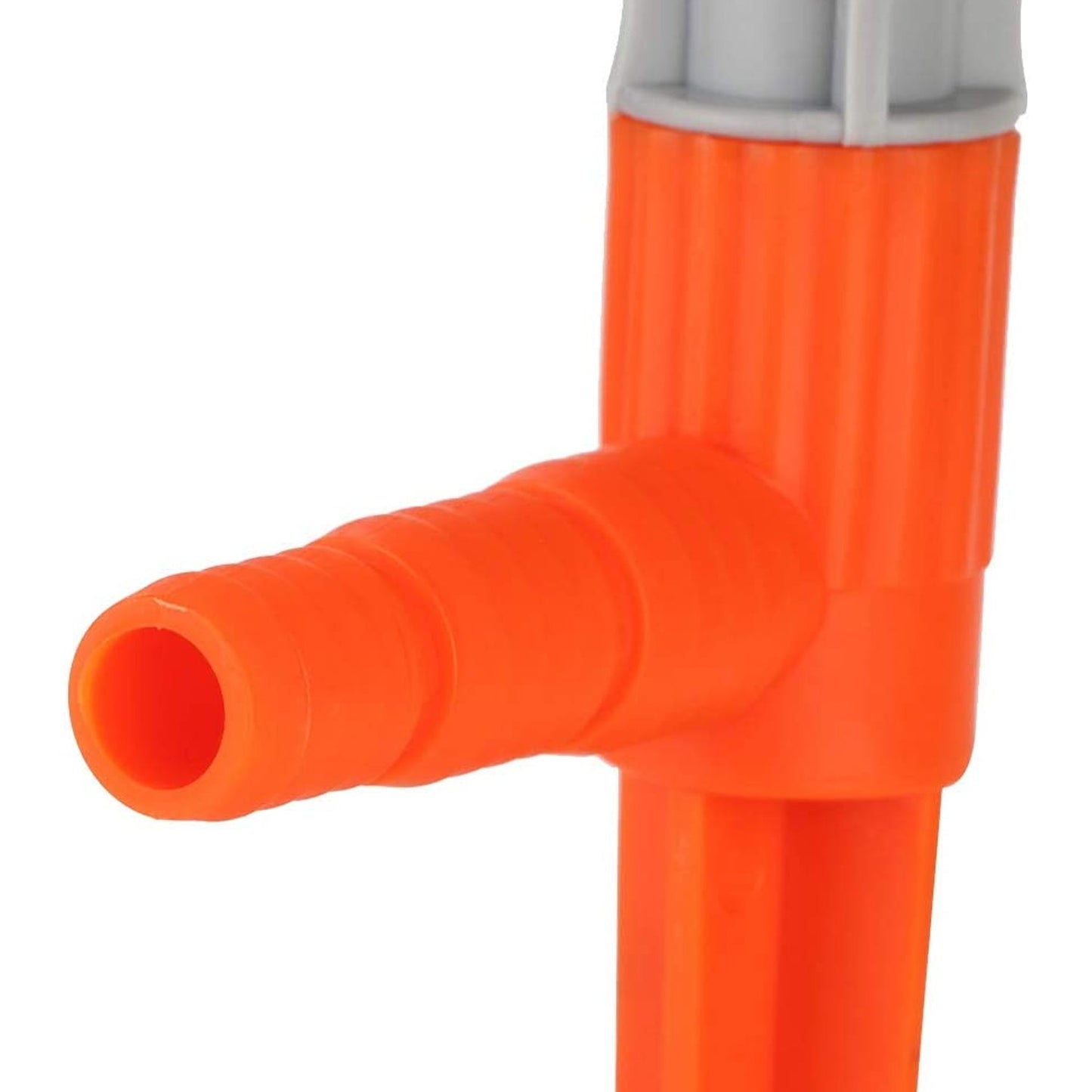 360° Rotating Garden Sprinkler – Adjustable 4-Arm Lawn Water Sprayer Your Brand