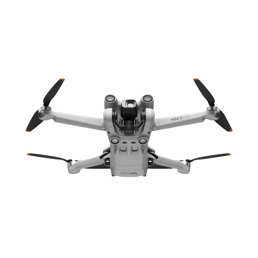 DJI Mini 3 Pro Drone Camera With Fly More Combo