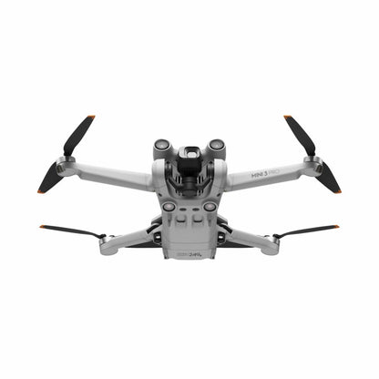 DJI Mini 3 Pro Drone Camera With Fly More Combo
