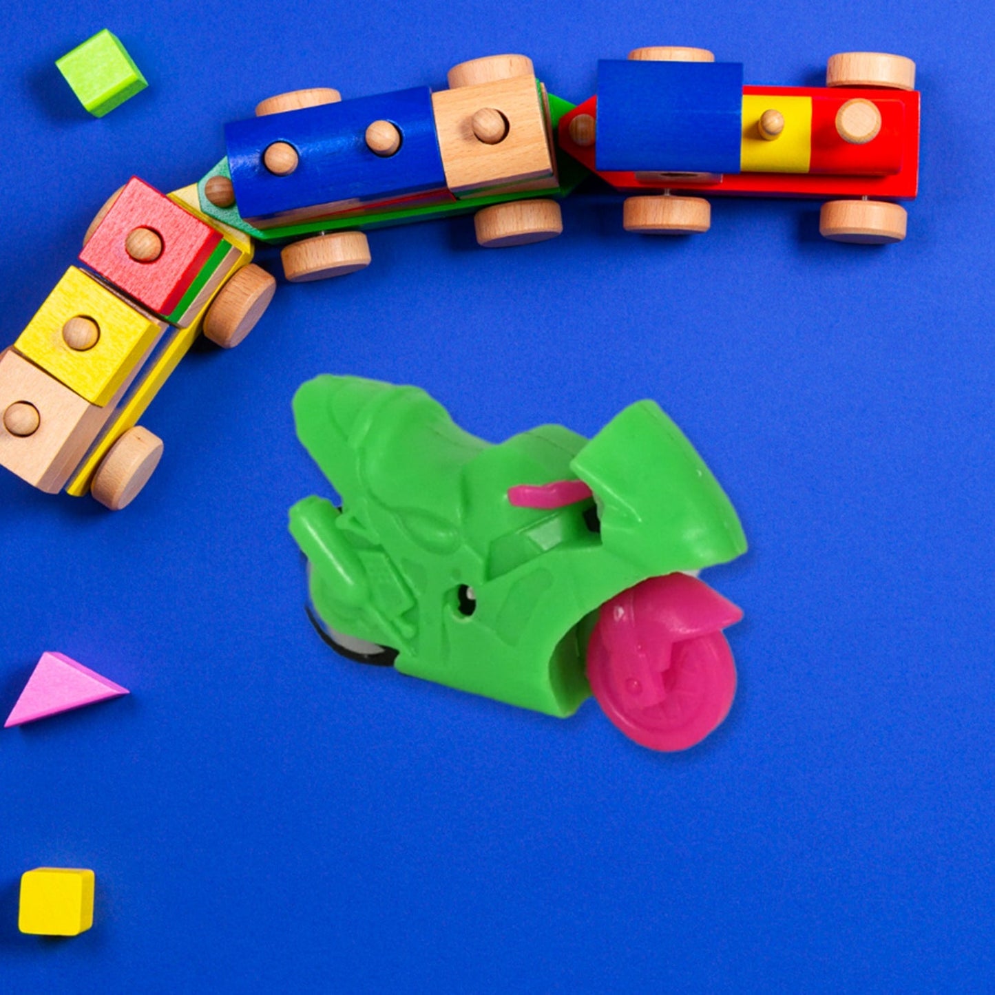 Pull Back Motorcycle Toys, Tiny Gift Latte Motorcycles Toy for Kids Boys Age 3-8 Year Old (30 Pcs Set) Your Brand