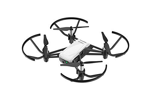 DJI Tello Standard Drone Camera