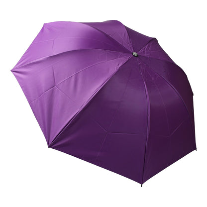 Vegetable shaped Folding Umbrella, Plastic Case Creative Fashion Folding Mini Sun Shade Rain Umbrella, Unique Umbrella, Sun & UV Protection, Cute Design (1 Pc) Your Brand