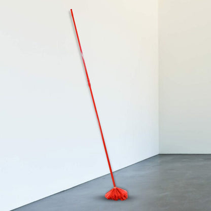 90-inch Metal Extendable Cobweb Brush – Ceiling, Fan & Light Dust Cleaning (MOQ: 3) Your Brand