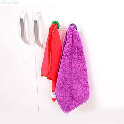 1PC TOWEL HOLDER (MOQ :-12 Pc) Your Brand