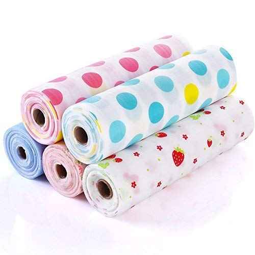 Kitchen Cabinet Drawer Mat Mix design 30x300cm (1pcs)