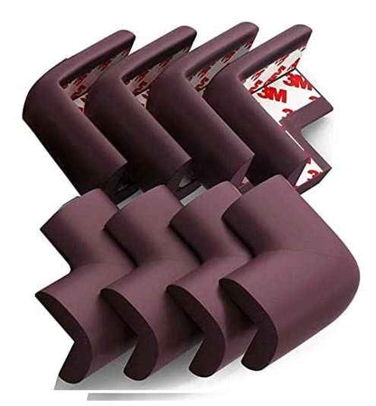 Baby Proofing Corner Guards 10Pcs