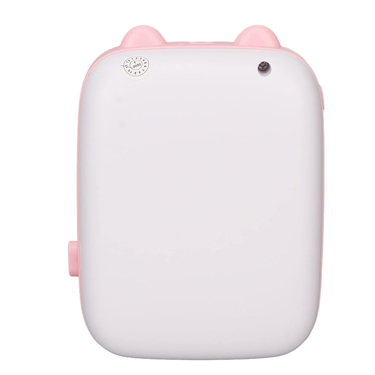 Pocket Mini Bluetooth Thermal Printer – Wireless Smart Printer for Photos (Includes 1 Roll Paper) Your Brand