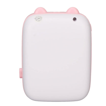 Pocket Mini Bluetooth Thermal Printer – Wireless Smart Printer for Photos (Includes 1 Roll Paper) Your Brand