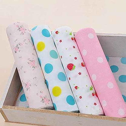 Kitchen Cabinet Drawer Mat Mix design 30x300cm (1pcs)