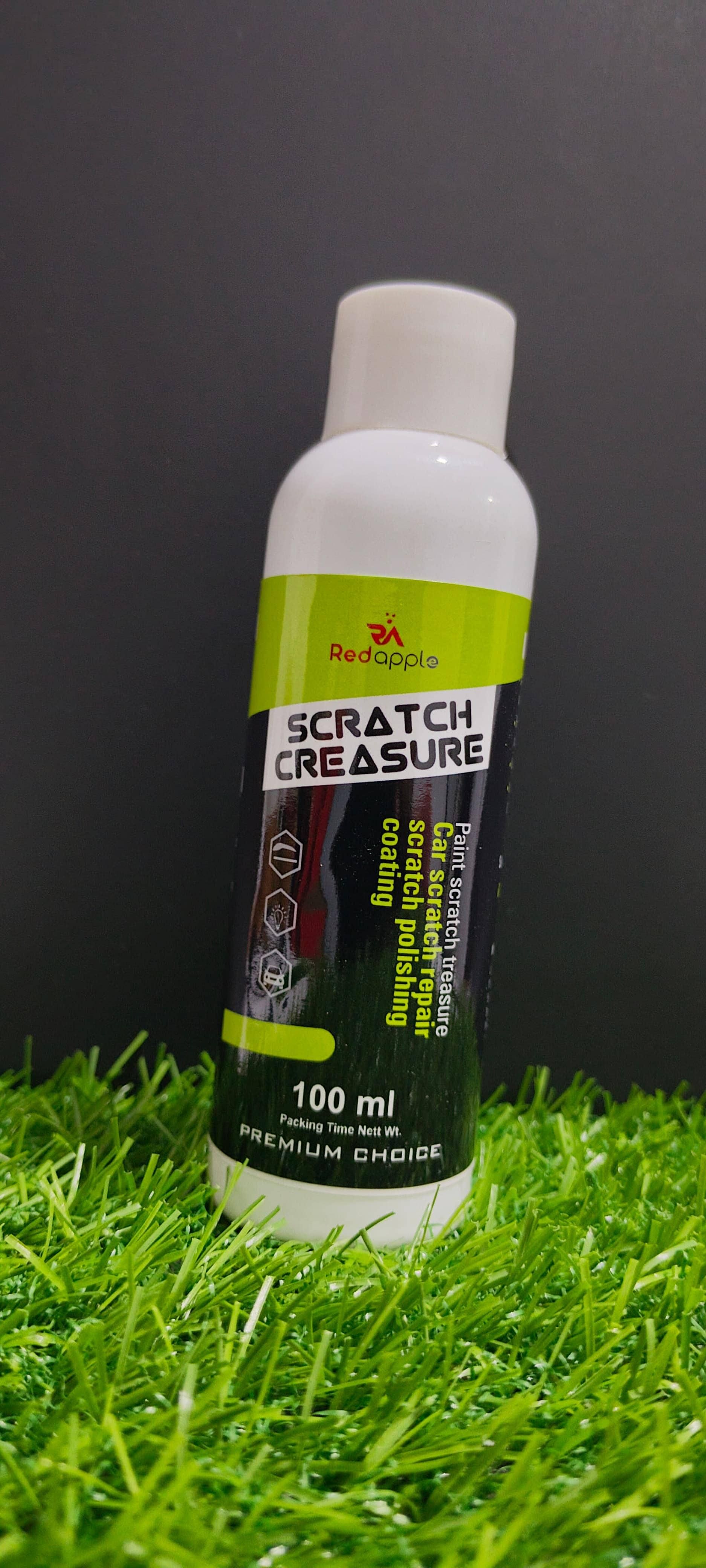 Scratch Creasure 100 ml Pack of 1 8feb97-4