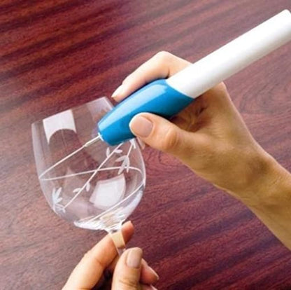 All Surface Writing Engrave Pen THE GIR FARMER