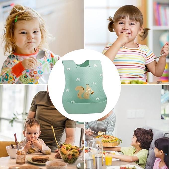 Food Scrap with Pocket for Feeding Pack of 2 THE GIR FARMER