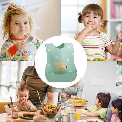 Food Scrap with Pocket for Feeding Pack of 2 THE GIR FARMER