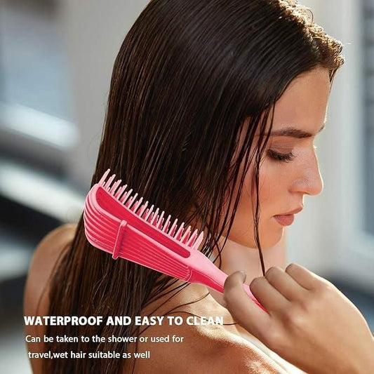ABS Detangling Brush 8feb97-4