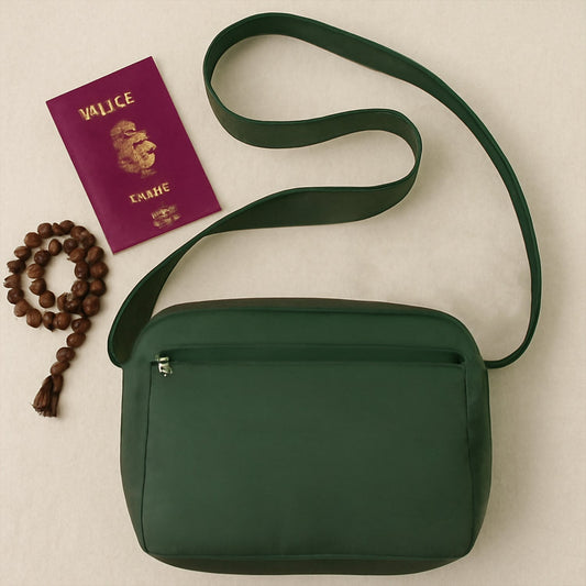 Shoulder Hajj Bag, Umrah Bag (1 Pc) Your Brand