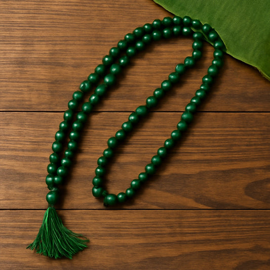 Prayer Beads Muslim Tasbih 99 Beads (1 Pc) Your Brand