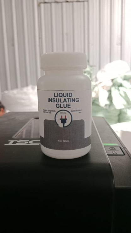 Liquid Insulating Glue 8feb97-4
