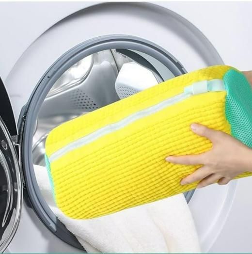 Shoe Washing Machine Bag 8feb97-4