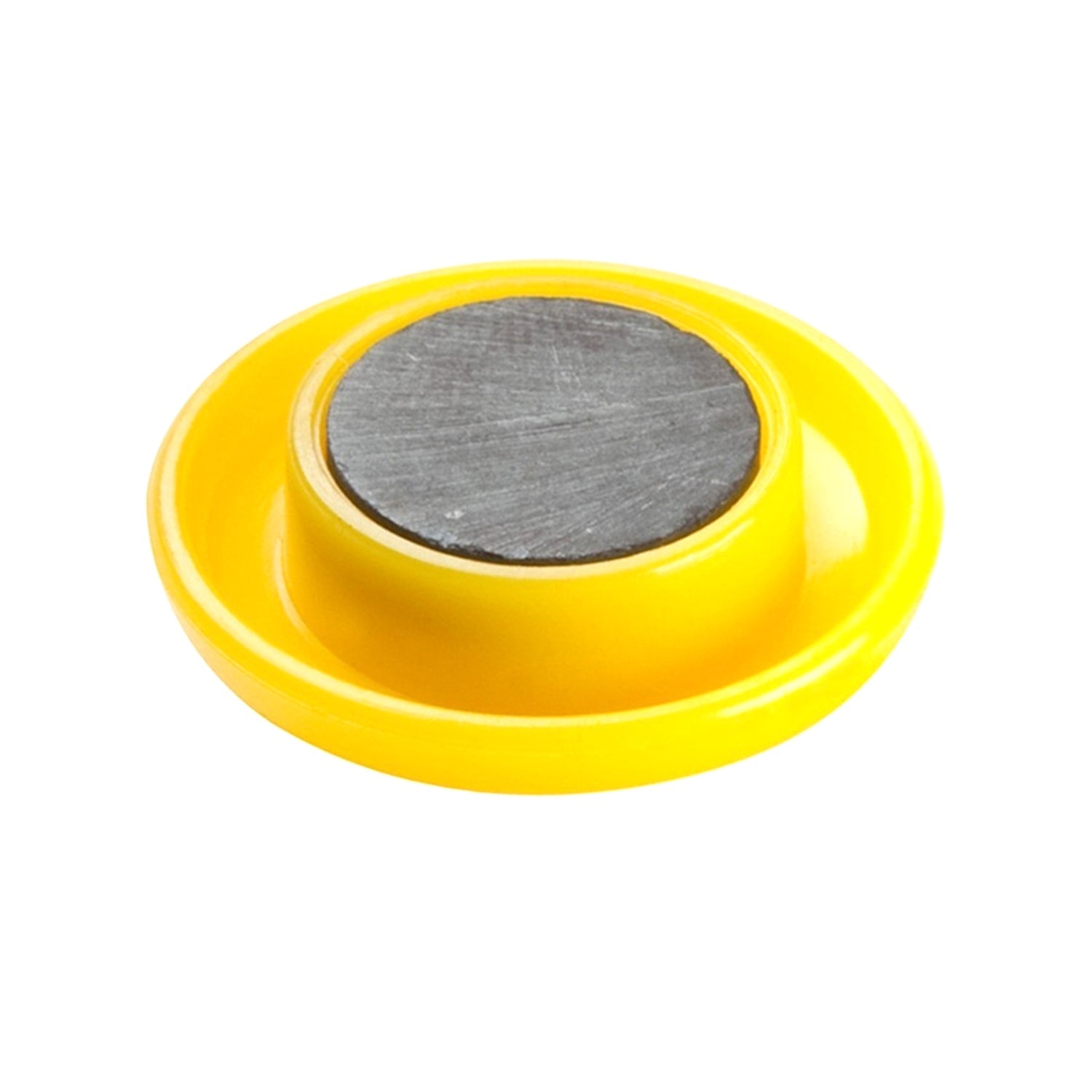 Durable Magnetic Button Set for Kids’ Experiments (10 Pc, Round Shape) Styleva