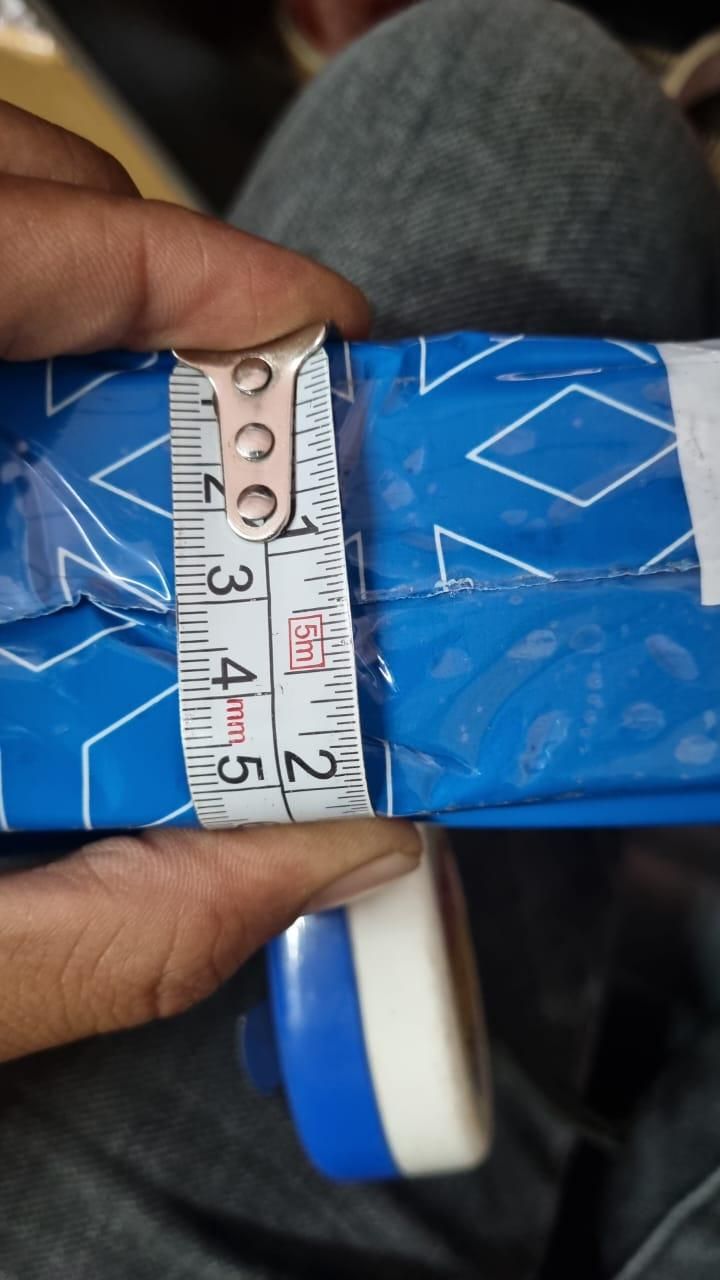 TSP Fertilizer 350 gms 8feb97-4