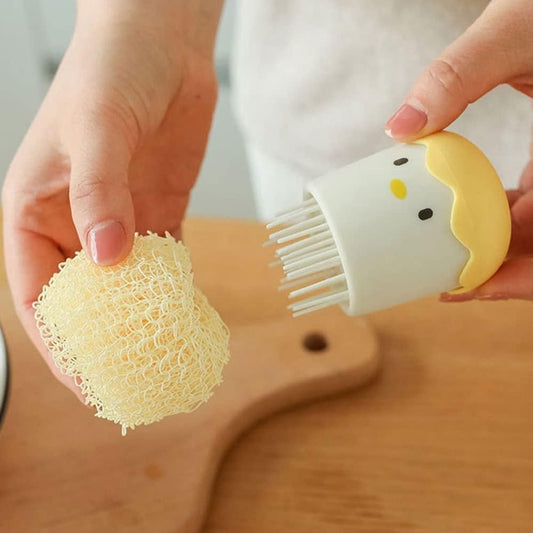 Chicken Pot Washing Brush 8feb97-4