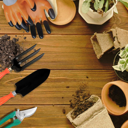 6 in 1 Garden Tools with Box 8feb97-4