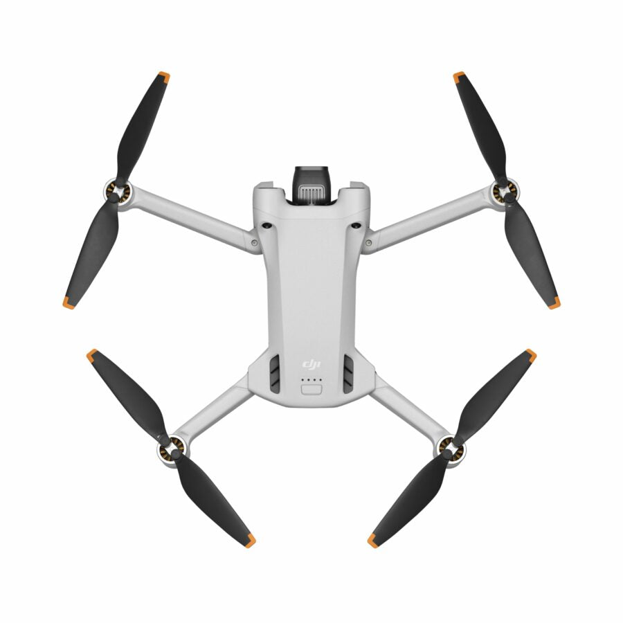 DJI Mini 3 Pro Drone Camera With Fly More Combo