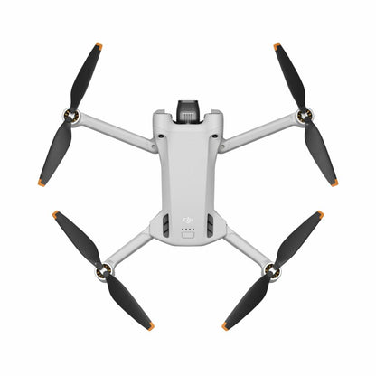 DJI Mini 3 Pro Drone Camera With Fly More Combo