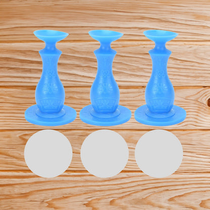 Multifunction Washer Door Stopper – Rubber Front Load Door Holder for Family Use Your Brand