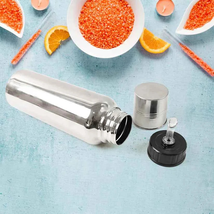 Apex Pro Stainless Steel Oil Pourer – 750ml (1 Pc)
