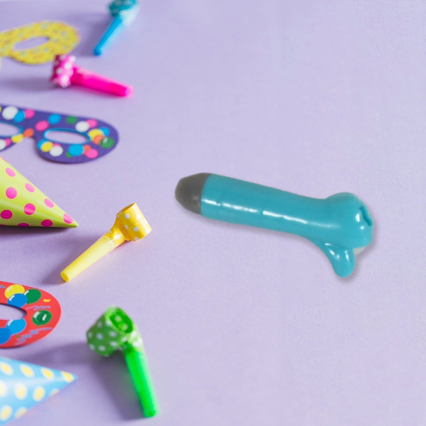 Thumb shaped light, lightning keychain, lightning toy, thumb shape LED light (30 Pcs Set) Your Brand