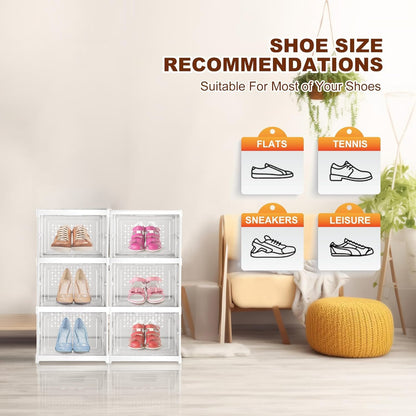 Stackable Multifunctional Storage, for Clothes Foldable Drawer Shelf Basket Utility Cart Rack Storage Organizer Cart for Kitchen, Pantry Closet, Bedroom, Bathroom, Laundry (3 Layer / 1 Pc) Your Brand