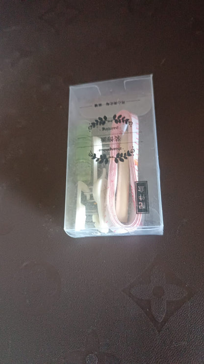 6-in-1 Wall Hanging & Measurement Tool Kit Your Brand