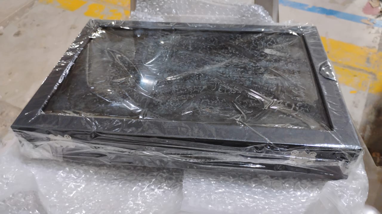 Ring Holder Organizer Box, Jewelry Ring Display Case (35x24 CM) Your Brand