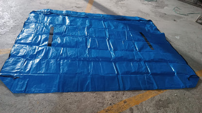 Mattress Bags / Cover (238×191 Cm / 1 Pc) Your Brand