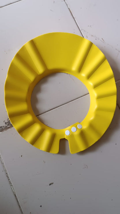 Adjustable Baby Shower Cap (1 Pc) Your Brand