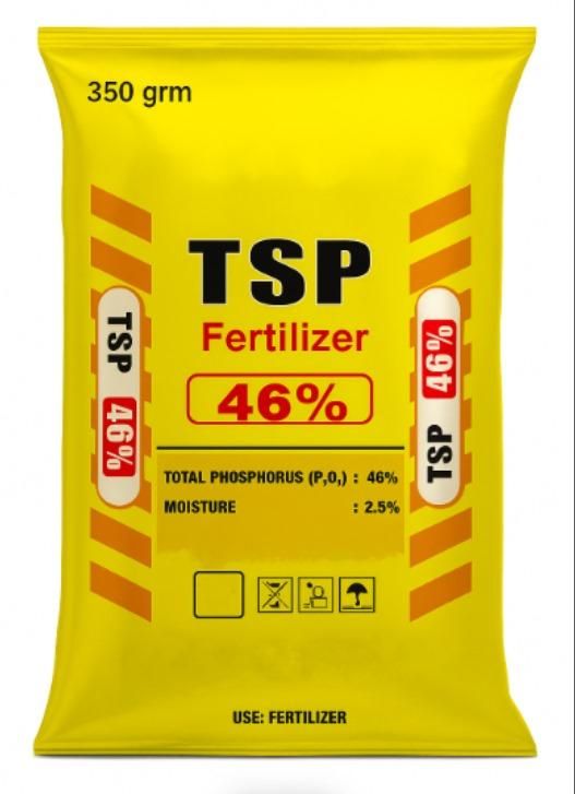 TSP Fertilizer 350 gms 8feb97-4