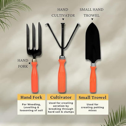 6 in 1 Garden Tools with Box 8feb97-4