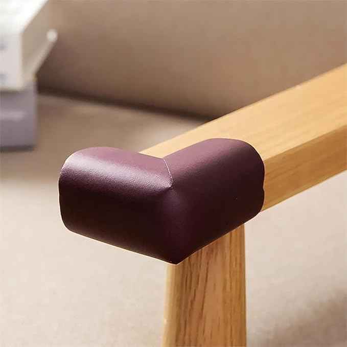 Baby Proofing Corner Guards 10Pcs