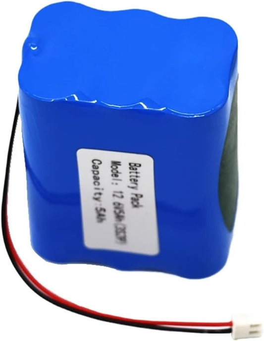11.1V 5000MAH (3S2P) Lithium-Ion Battery Pack