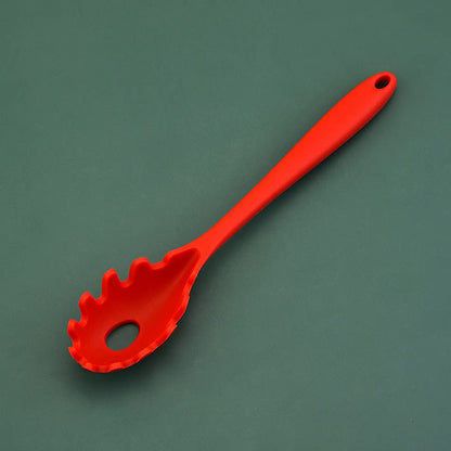 Pasta Fork Spaghetti Spoon Server Tongs Noodles Fork Your Brand